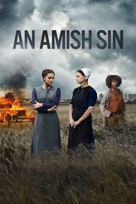 An Amish Sin